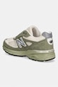 Obuwie New Balance U9901 Made in Usa sneakersy U9901MX zielony