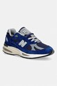 New Balance U991 Made in Uk Sneakers blue U991VB2