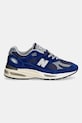New Balance U991 Made in Uk Sneakers U991VB2 blue SS26