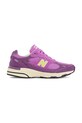 New Balance 993 Made in USA "Passion Fruit" tenisky fialová U9934JA