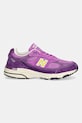 New Balance 993 Made in USA "Passion Fruit" sneakers U9934JA violetto SS26