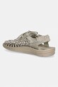 Obuwie Keen Uneek Leather sandały 1032093 szary