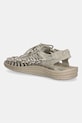Obuwie Keen Uneek Leather sandały 1032093 szary