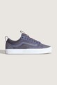 Vans Skate Old Skool 36 tenisky pánske semišové sivá VN000D5RFRX1