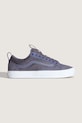 Vans Skate Old Skool 36 tenisky pánske semišové sivá VN000D5RFRX1