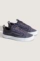 Vans Skate Old Skool 36 tenisky pánske semišové VN000D5RFRX1 sivá SS26