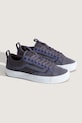Vans Skate Old Skool 36 tenisky pánske semišové VN000D5RFRX1 sivá SS26