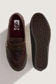 Vans mokasyny męskie skórzane LX Loafer 53 brązowy VN000VATDMV1