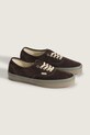 Vans Authentic trampki zamszowe VN000D7Y3N11 brązowy SS26