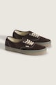 Vans Authentic trampki zamszowe VN000D7Y3N11 brązowy SS26