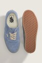 Vans Authentic tenisówki niebieski VN000D7YFOI1