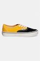 Vans Authentic tenisówki VN000EHHCYL1 żółty SS26