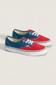 Vans Authentic tenisówki VN000EHHIZQ1 niebieski SS26
