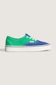 Vans Authentic tenisówki zielony VN000EHHNVY1