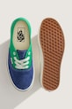 Vans Authentic tenisówki zielony VN000EHHNVY1
