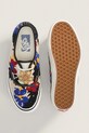 Πάνινα παπούτσια Vans LX Authentic 44 Needlework πολύχρωμο VN000Y0S4481