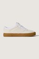 Vans Rowley Classic tenisówki zamszowe beżowy VN0009QJQJM1