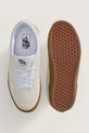 Vans Rowley Classic tenisówki zamszowe beżowy VN0009QJQJM1