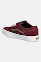 Obuwie Vans Rowley Classic tenisówki zamszowe VN000SF44QU1 bordowy