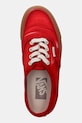 Vans LX Authentic 44 tenisówki czerwony VN000DB8IZQ1