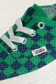 Vans LX Authentic 44 EK tenisówki VN000EJC5W31 zielony