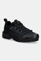 The North Face buty trekkingowe LOW GORE-TEX czarny NF0A8D95KX71