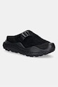 Hoka sliders Ora Primo Ext suede black 1168973