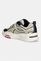 Взуття Under Armour HB-LO кросівки 6005922 бежевий