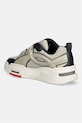 Взуття Under Armour HB-LO кросівки 6005922 бежевий