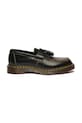 Dr. Martens mokasinke od kože Adrian Ben Tassel Loafer crna DM42849001