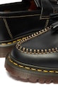 Dr. Martens mokasinke od kože Adrian Ben Tassel Loafer crna DM42849001