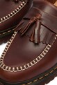 Dr. Martens mokasinke od kože Adrian Ben Tassel Loafer DM42849200 smeđa