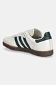 adidas Originals x BAPE leather sneakers KJ8852 beige color KJ8852