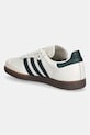 adidas Originals x BAPE leather sneakers KJ8852 beige color KJ8852