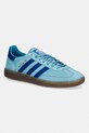 adidas Originals Handball Spezial sneakersy zamszowe niebieski IH6635