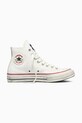 Converse x Madhappy trampki wysokie sportowe biały A19149C