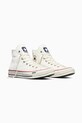 Converse x Madhappy trampki wysokie sportowe A19149C biały SS26