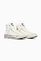 Converse x Madhappy trampki wysokie sportowe A19149C biały SS26