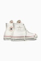 Obuwie Converse x Madhappy trampki wysokie sportowe A19149C biały