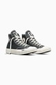 Converse x Madhappy trampki wysokie sportowe A19147C czarny SS26