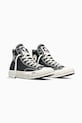 Converse x Madhappy trampki wysokie sportowe A19147C czarny SS26