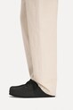 Birkenstock Maine półbuty na płaskim obcasie zamszowe 1031727.