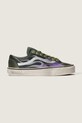 Vans LX Old Skool 36 tenisówki damskie niskie zielony VN000D9RGRK1
