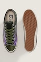Vans LX Old Skool 36 tenisówki damskie niskie zielony VN000D9RGRK1