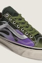 Vans LX Old Skool 36 tenisówki damskie niskie VN000D9RGRK1 zielony
