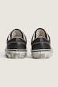 Obuwie Vans LX Old Skool 36 tenisówki niskie VN000D9RCJK1 czarny