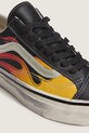 Vans LX Old Skool 36 tenisówki niskie VN000D9RCJK1 czarny