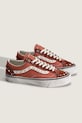 Vans LX Old Skool 36 tenisówki niskie VN000E8VFSB1 pomarańczowy SS26