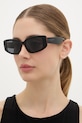 Kurt Geiger London sončna očala Cat Eye ženska Kensington črna 5509109679