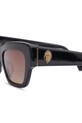Kurt Geiger London okulary przeciwsłoneczne damskie Shoreditch czarny 5509500679